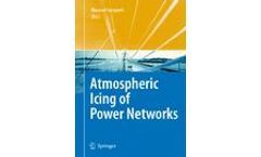 Atmospheric Icing of Power Networks