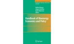 Handbook of Bioenergy Economics and Policy