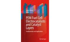 PEM Fuel Cell Electrocatalysts and Catalyst Layers