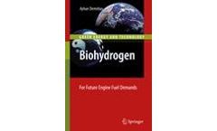 Biohydrogen