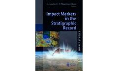 Impact Markers in the Stratigraphic Record