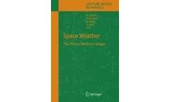 Space Weather