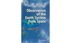 Observation of the Earth System from Space