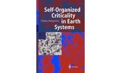 Self-Organized Criticality in Earth Systems