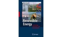 Renewable Energy