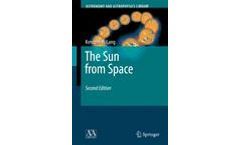 The Sun from Space