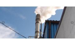 Incinerators for Flue gasses and human health damage