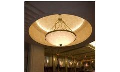 Lighting  Retail POP Displays for Lighting