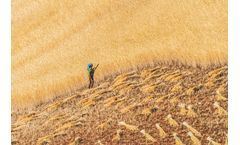Solution for Agriculture
