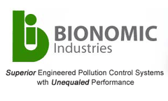 New QSense Direct Contact Waste Heat Recovery System Economically Recover BTUs From Hot Gases
