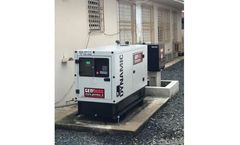 Power Generators for residential emergency industry