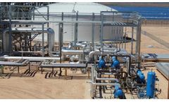 Butterfly Valve for Thermo Solar Systems
