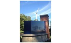 Wind turbines solutions for educational industry