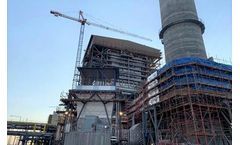 Cairo West Power Station