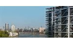 Residential and Commercial, Underground Thermal Energy Storage 