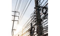 Infrastructure solutions for communications industry