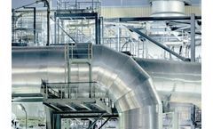 Measurement Systems for Waste to Energy Industry