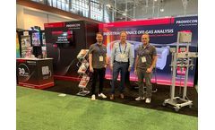 PROMECON at AISTech 2025 – Association for Iron & Steel Technology 