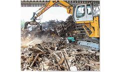 Shredders for Biomass