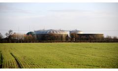 Shredders for Aerobic & Anaerobic Digestion