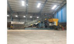 UNTHA partners with Heidelberg to manufacture alternative fuel in India