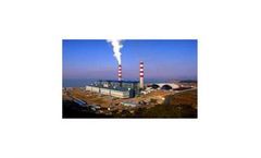 Flue gas denitration on-line continuous monitoring solution