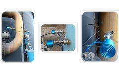 Waste Incineration Plant CO Measurement Project