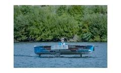 Tecnico Solar Boat Harnesses the Power of ToughSonic Sensors
