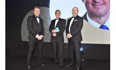 Switch2 Energy celebrates wins at two top industry awards