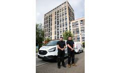 National recognition for leading heat network provider