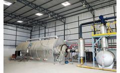 Is pyrolysis the same as cracking?