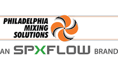 Visit StocExpo stand #d18 and save energy with Philadelphia Mixing Solutions, Ltd.