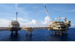 Industrial Screens for Oil and Gas