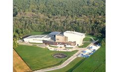 Waste-to-Energy plant (France) selects ENVEA for mercury monitoring and compliance with the waste incineration BREF - Case Study