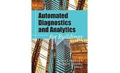 Automated Diagnostics and Analytics for Buildings