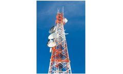 Clean Power for Telecom Communications