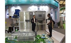 Classification and characteristics of belt dryer