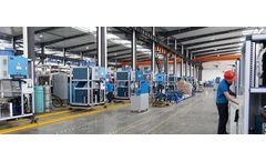 Analysis and Application of Sludge Low Temperature Heat Pump Drying Technology