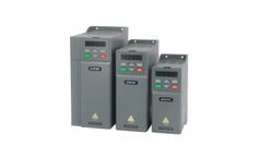 ENC En750 Series High Performance Vector Inverter / VFD 0.4kW-90kw