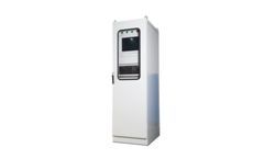 Syngas Analyzer Applys in Gasifier