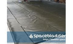 Transformer Fuel Bladder