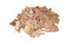 Hydronix Sensors for Wood Pellets