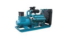 Diesel Generator