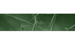 Strategic market research solutions for hydropower & renewable energy industry