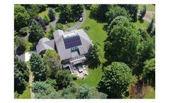 Solar thermal panel solutions for residential: environmentally-conscious, comfortable living, on or off the grid