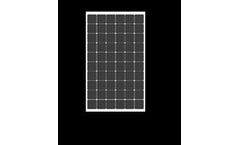 SUNRISE SOLAR PANEL
