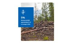 Heat Recovery and Waste to Energy Solutions for BioMass