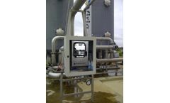 Biogas Analyzer solutions for biogas power generation plant