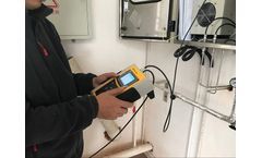 Biogas Analyzer solutions for small scale biogas project