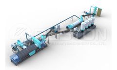 Find The Best From The Biochar Production Equipment On The Market